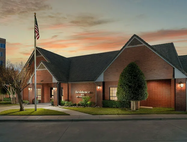 Residence Inn by Marriott Addison hotel detail image 1