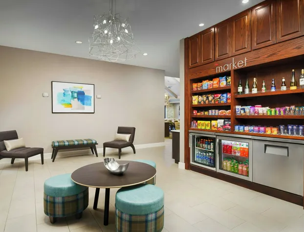 Residence Inn by Marriott Addison hotel detail image 2