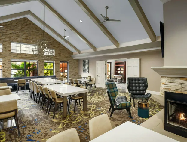 Residence Inn by Marriott Addison hotel detail image 3