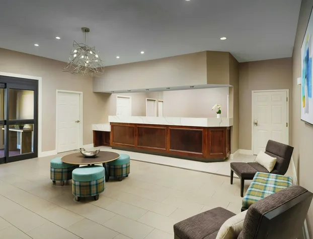 Residence Inn by Marriott Addison hotel detail image 4