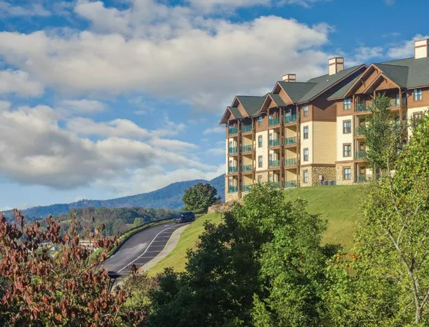 Club Wyndham Smoky Mountains hotel detail image 3