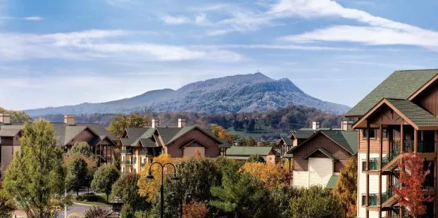 Club Wyndham Smoky Mountains hotel detail image 4