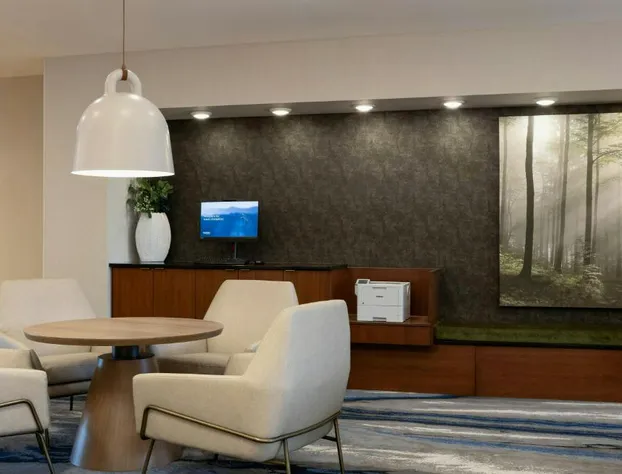 Fairfield Inn & Suites by Marriott St. Paul Northeast hotel detail image 2