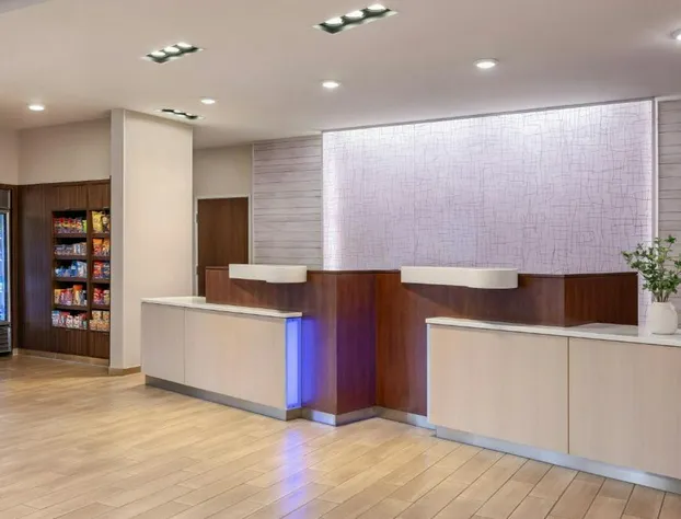 Fairfield Inn & Suites by Marriott St. Paul Northeast hotel detail image 1