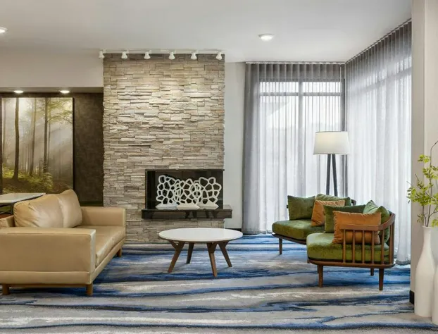 Fairfield Inn & Suites by Marriott St. Paul Northeast hotel detail image 3