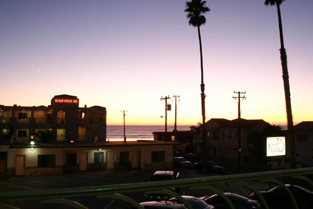 Motel 6 Pismo Beach - Pacific Ocean hotel hero