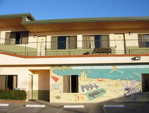 Motel 6 Pismo Beach - Pacific Ocean hotel detail image 1