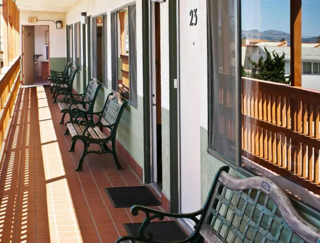 Motel 6 Pismo Beach - Pacific Ocean hotel detail image 2