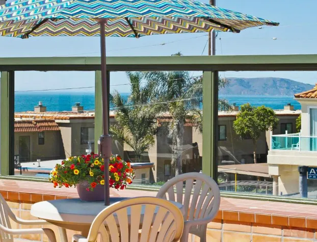 Motel 6 Pismo Beach - Pacific Ocean hotel detail image 4