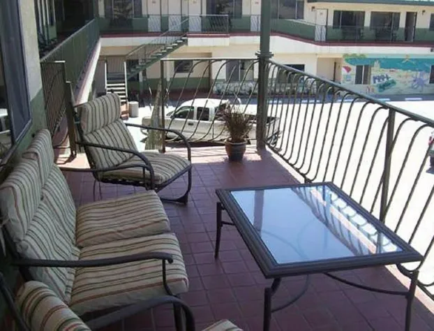 Motel 6 Pismo Beach - Pacific Ocean hotel detail image 4