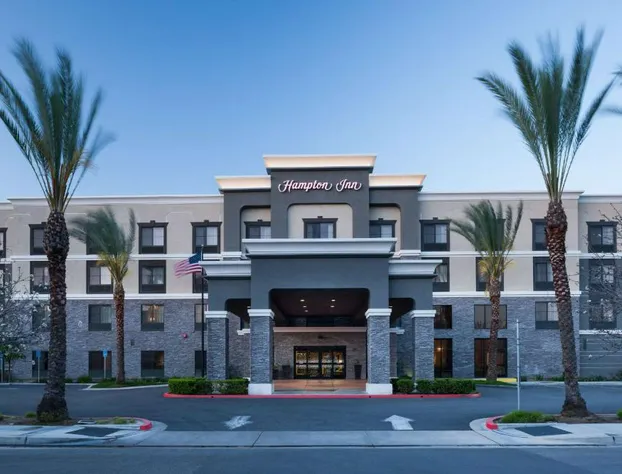 Hampton Inn Los Angeles-Orange County-Cypress hotel detail image 4