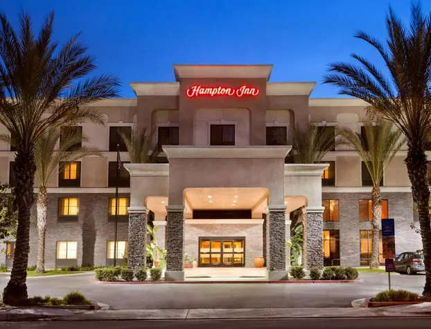 Hampton Inn Los Angeles-Orange County-Cypress hotel detail image 2