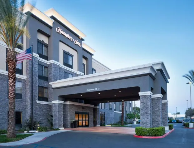 Hampton Inn Los Angeles-Orange County-Cypress hotel detail image 3