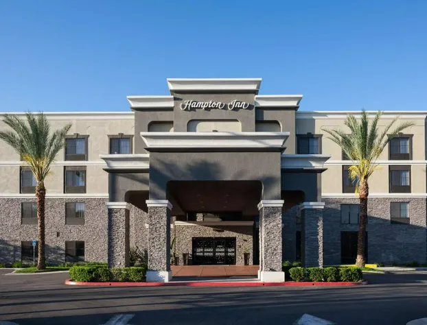 Hampton Inn Los Angeles-Orange County-Cypress hotel detail image 1