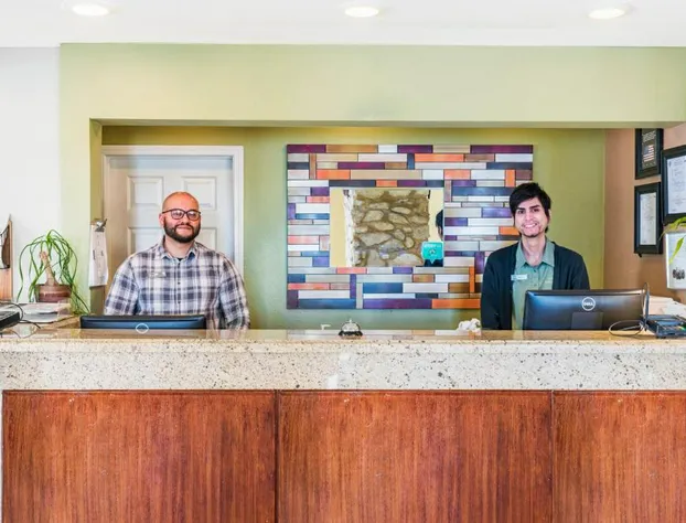 Chase Suite Hotel El Paso hotel detail image 2