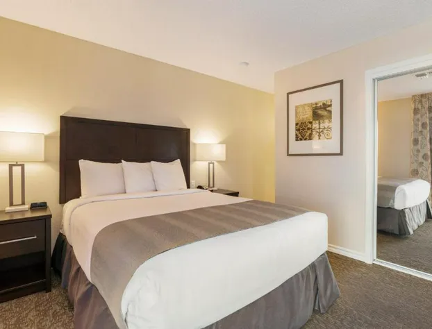 Chase Suite Hotel El Paso hotel detail image 4