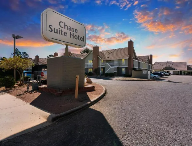 Chase Suite Hotel El Paso hotel detail image 1