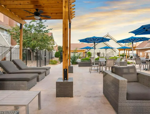 Chase Suite Hotel El Paso hotel detail image 3