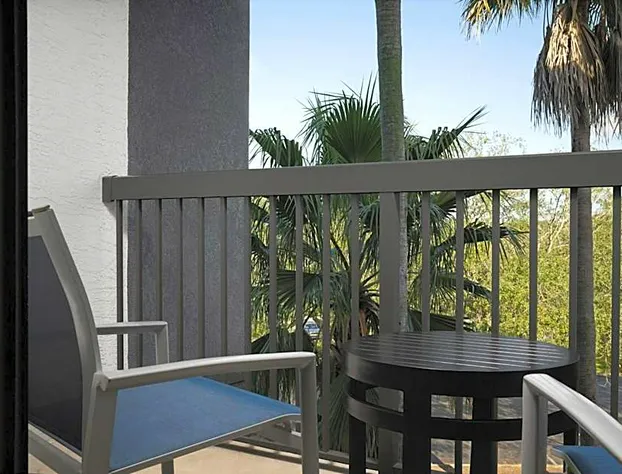 Courtyard by Marriott Orlando East/UCF Area hotel detail image 1