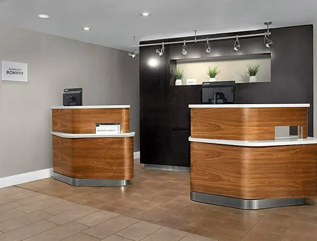 Courtyard by Marriott Orlando East/UCF Area hotel detail image 2