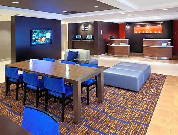 Courtyard by Marriott Orlando East/UCF Area hotel detail image 3