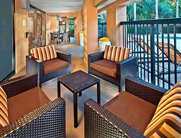 Courtyard by Marriott Orlando East/UCF Area hotel detail image 4