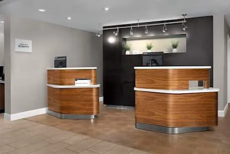 Courtyard by Marriott Orlando East/UCF Area hotel detail image 3