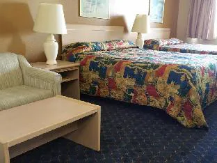 Rest Inn and Suites Motel Wells hotel detail image 1