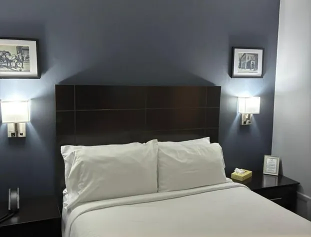 Mainstay Inn hotel detail image 1