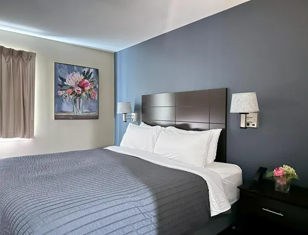 Mainstay Inn hotel detail image 2
