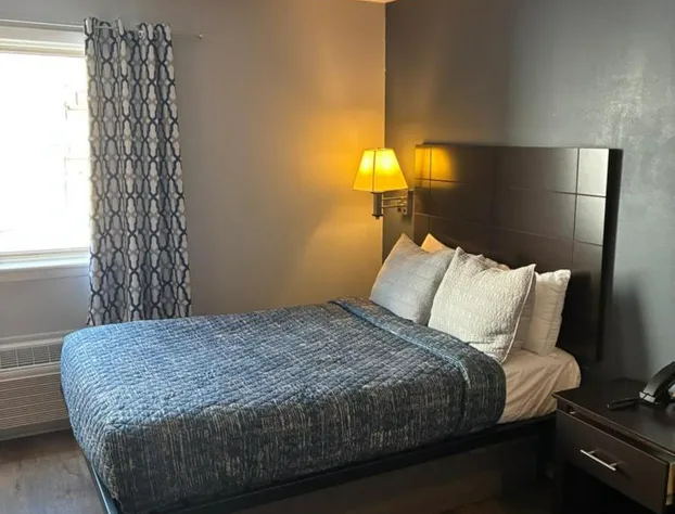 Mainstay Inn hotel detail image 3