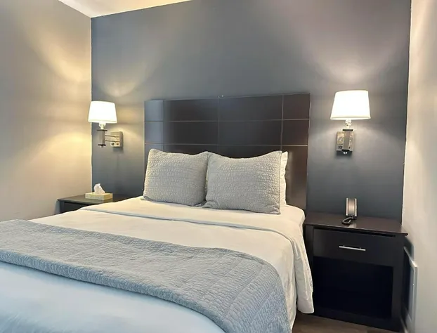 Mainstay Inn hotel detail image 4