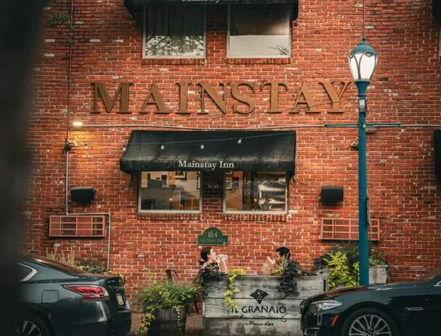 Mainstay Inn hotel detail image 1