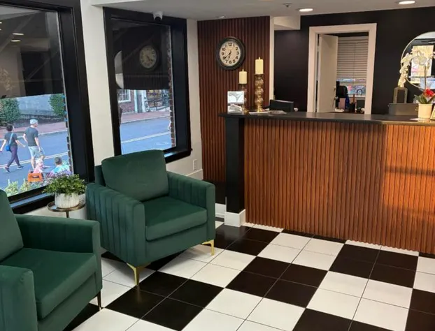 Mainstay Inn hotel detail image 2