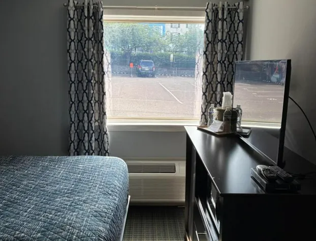 Mainstay Inn hotel detail image 3