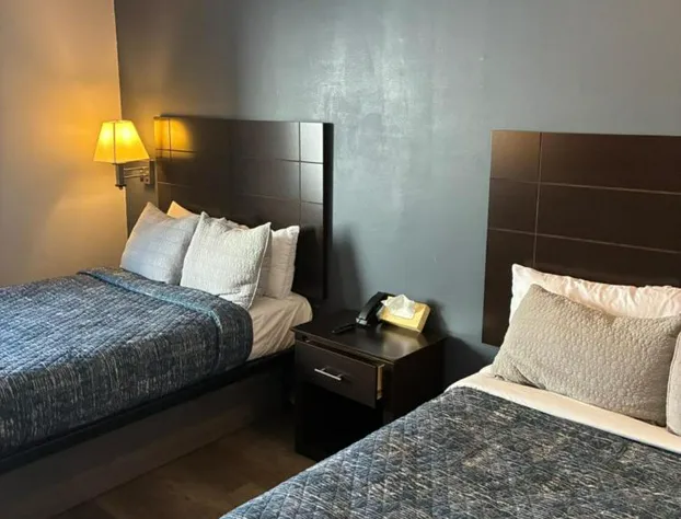 Mainstay Inn hotel detail image 4