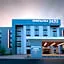 SpringHill Suites by Marriott Austin The Domain Area hotel hero