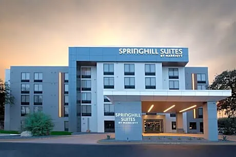 SpringHill Suites by Marriott Austin The Domain Area hotel detail image 3