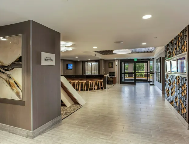 SpringHill Suites by Marriott Austin The Domain Area hotel detail image 3