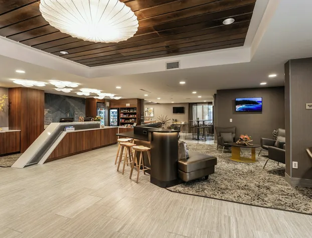 SpringHill Suites by Marriott Austin The Domain Area hotel detail image 4