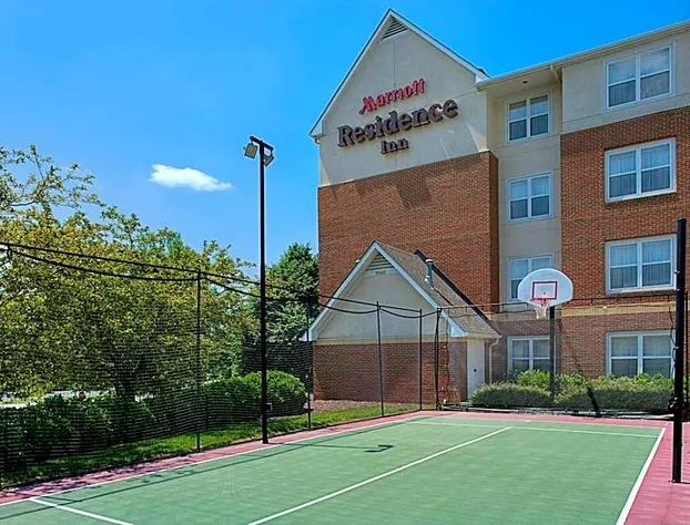 Residence Inn by Marriott Richmond Northwest hotel detail image 1