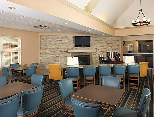 Residence Inn by Marriott Richmond Northwest hotel detail image 3