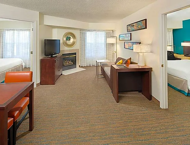 Residence Inn by Marriott Richmond Northwest hotel detail image 4