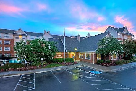 Residence Inn by Marriott Richmond Northwest hotel detail image 1