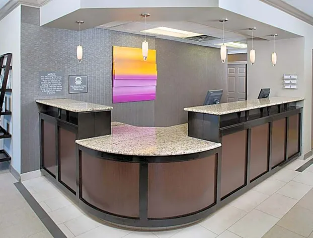 Residence Inn by Marriott Richmond Northwest hotel detail image 4