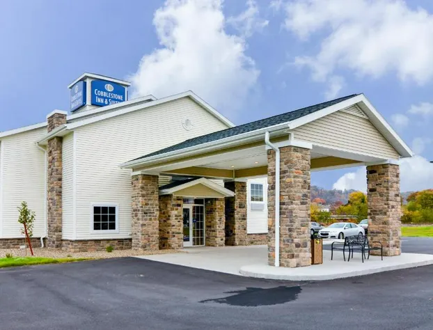 Cobblestone Inn & Suites - Ambridge hotel detail image 2