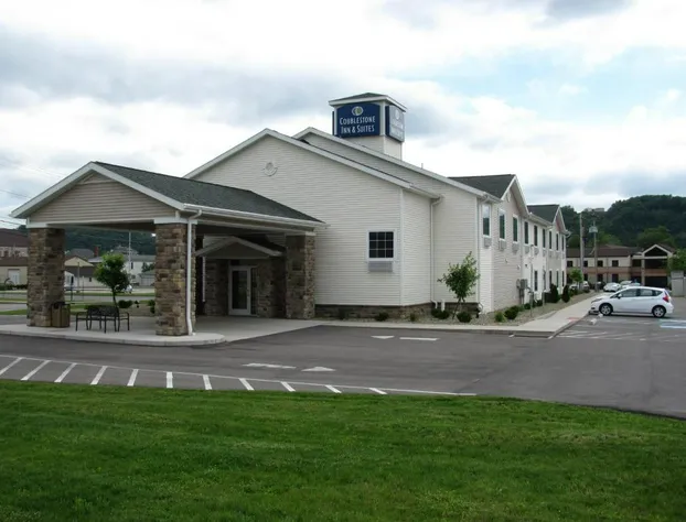 Cobblestone Inn & Suites - Ambridge hotel detail image 1