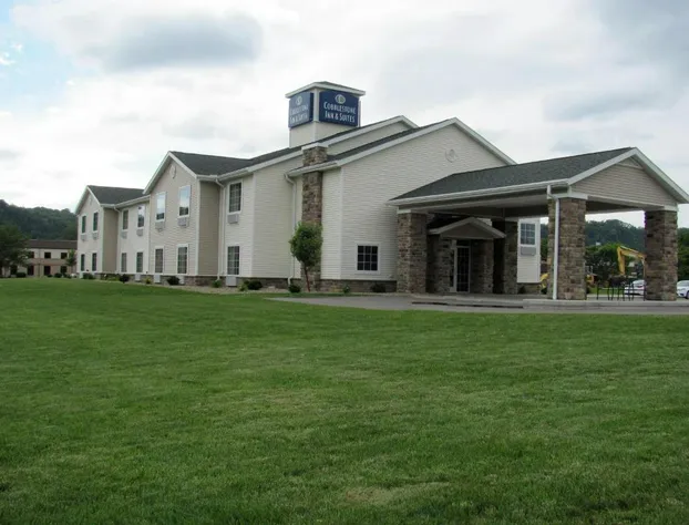 Cobblestone Inn & Suites - Ambridge hotel detail image 3