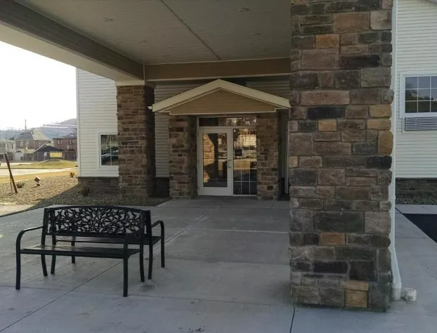 Cobblestone Inn & Suites - Ambridge hotel detail image 4