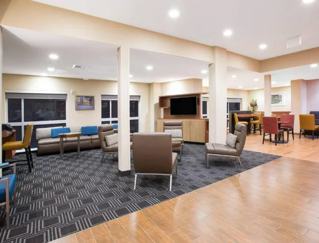 TownePlace Suites Olympia hotel detail image 1